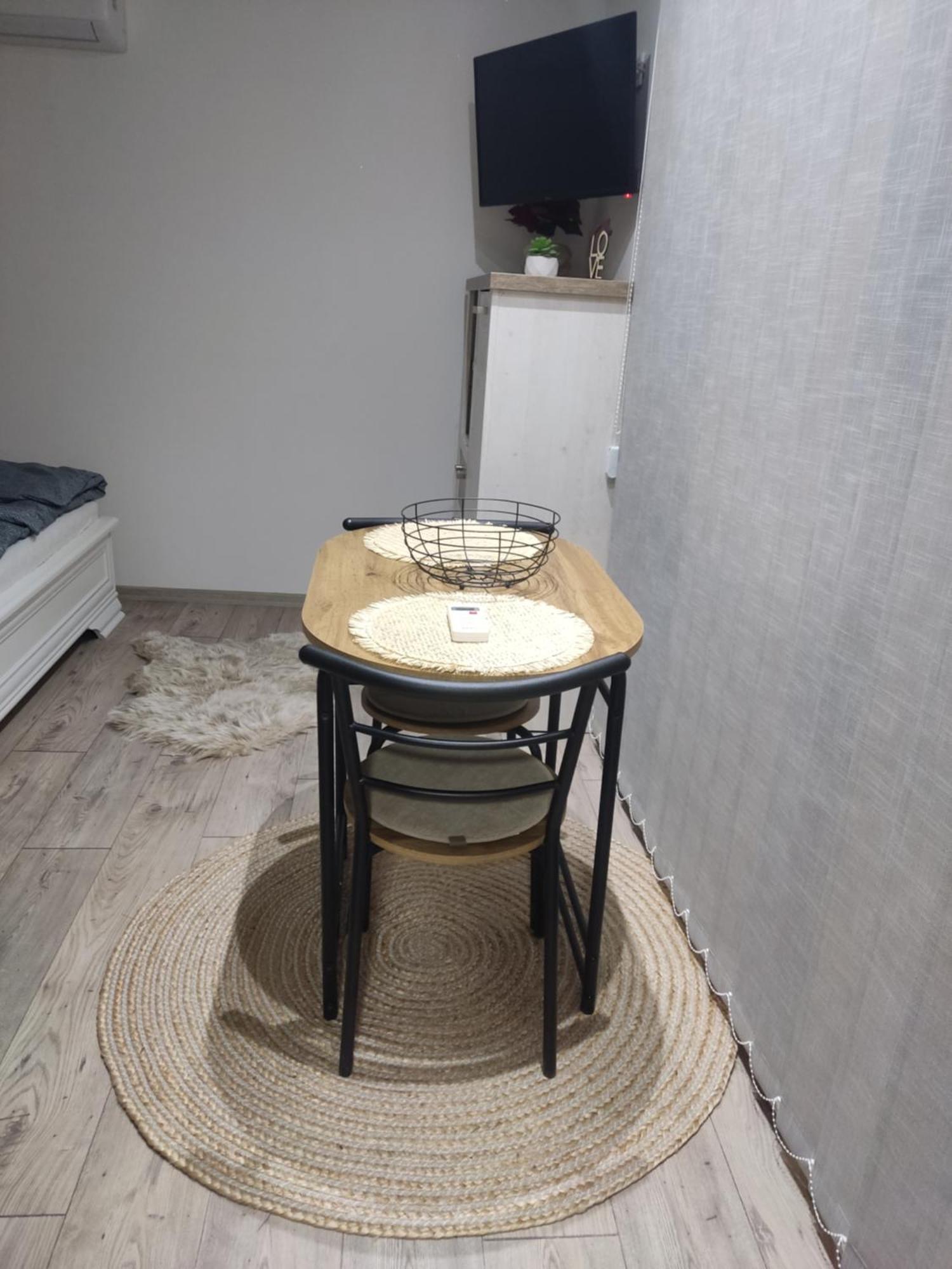 Ticina Apartment SJJ Extérieur photo